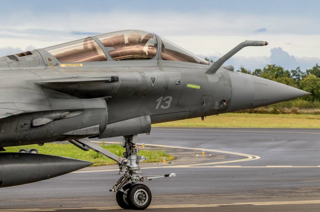 Dassault Rafale