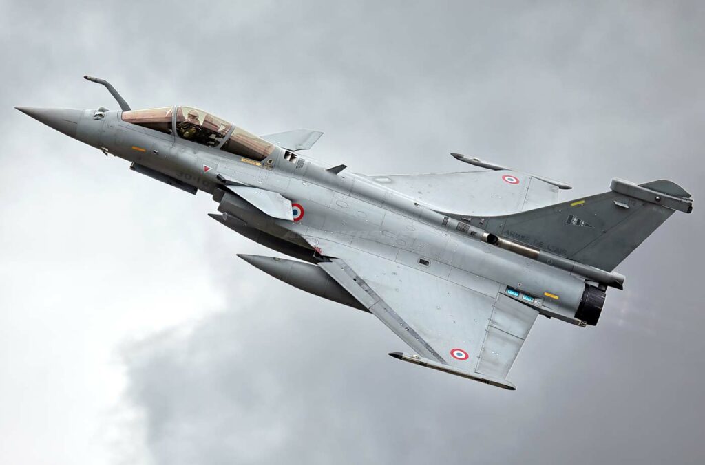 Dassault Rafale