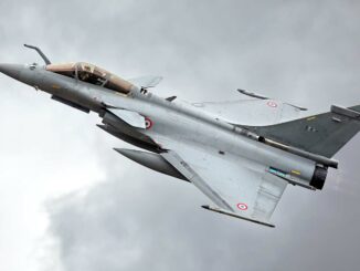 Dassault Rafale