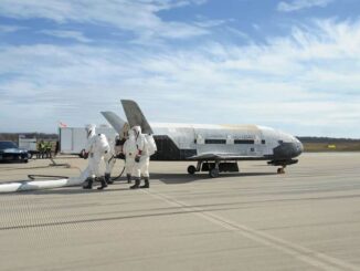 X-37B