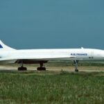 1969 - Concorde