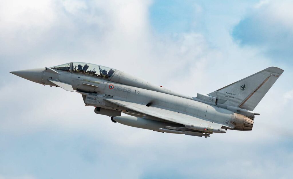 eurofighter