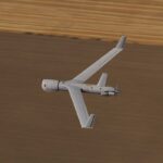 2016 - Boeing Insitu ScanEagle 2