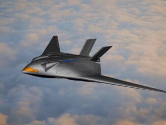 DARPA vise un X-plane à décollage vertical haute vitesse