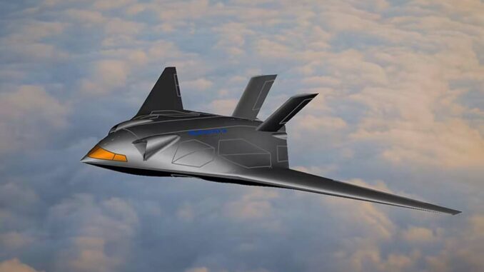 DARPA vise un X-plane à décollage vertical haute vitesse