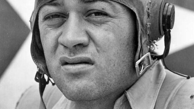 Gregory-Boyington