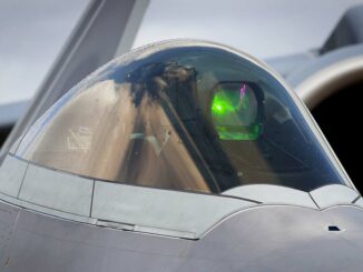 intelligence artificielle dans les avions de chasse