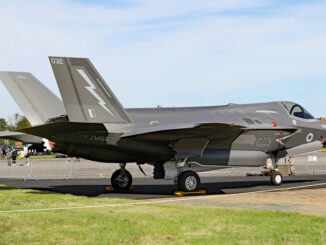 Lockheed F-35