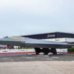 2025 - Dassault FCAS (Future Combat Air System)