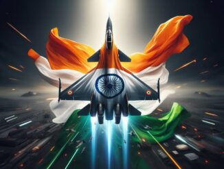 AMCA : l'Inde lance son ambitieux avion de combat de 5e génération