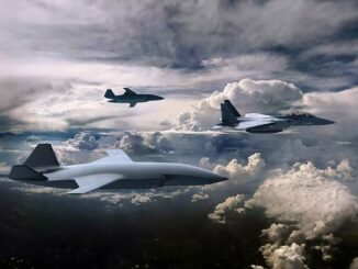 Drones de combat: révolution de l'aviation militaire mondiale