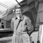 Jimmy Doolittle - Pionnier de l'aviation et récipiendaire de la médaille d'honneur.