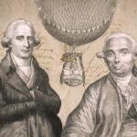 Joseph-Michel et Jacques-Étienne Montgolfier - Inventeurs de la montgolfière