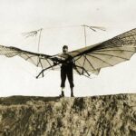 Otto Lilienthal - Pionnier de l'aviation humaine et du vol à voile