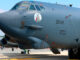 Déploiement de B-2 et B-52 à Diego Garcia