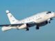 Le NT-43A RAT55 : un 737 au service de la furtivité aérienne