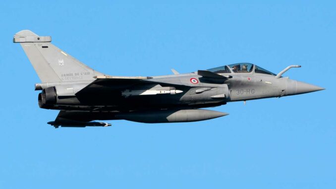 Europe-defense-2 Europe : Réarmement intelligent face aux défis technologiques