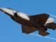 Les missiles bricolés des Houthis défient les F-35 américains