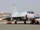 Les tensions avec la Chine et le Pakistan influencent les choix d'avions de chasse de l'Inde