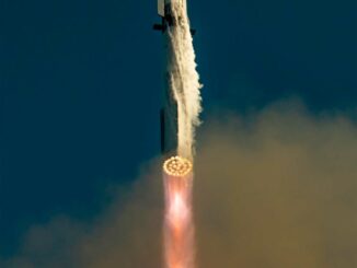 SpaceX et la Défense américaine : vers une dépendance stratégique ?
