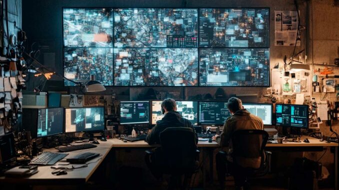 Suisse-cyber-2 La Suisse renforce ses liens de défense avec l’UE via la cybersécurité