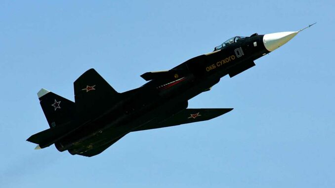 Sukhoi-SU-47-Berkut-3 Sukhoi Su-47 Berkut
