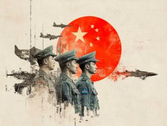 Chine vs États-Unis : mesurer la réalité des budgets militaires