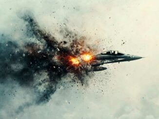Procédures d'éjection à haute altitude et vitesse supersonique