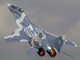 La fusion de MiG et Sukhoi