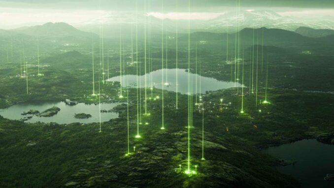 guerre-electronique Guerre électronique : la menace silencieuse que les États-Unis doivent rattraper