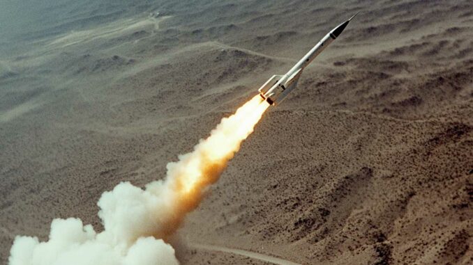 missile-longue-portee Le Royaume-Uni et l'Allemagne unis pour créer un missile de frappe longue portée