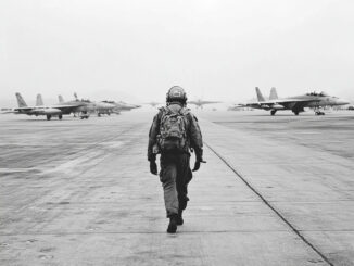Politique et stratégie militaire: l'indissociable dualité des conflits modernes