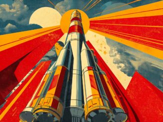 Russie espace