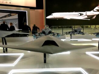 Les enjeux militaires du Salon du Bourget 2025