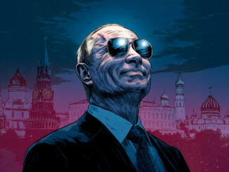 Russie : comment Moscou contourne les sanctions internationales