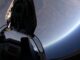 Les avions de chasse capables de voler à la frontière de l'espace