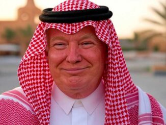 Trump et le Golfe : jets privés, milliards engagés et stratégie assumée