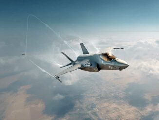6G brouillage F-35