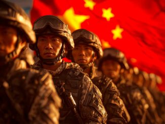 Cinq innovations militaires chinoises qui redéfinissent les rapports de force