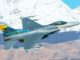 F-16 Iran