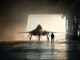 Boeing F-47 avion de chasse