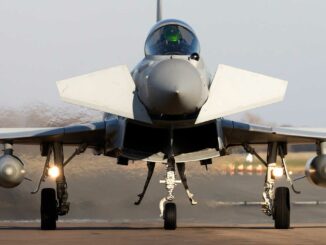 RAF Typhoon