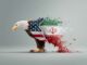 USA vs Iran