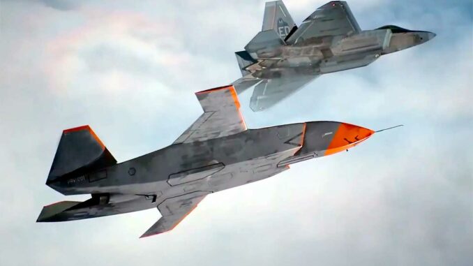F-22-CCA F-22 CCA