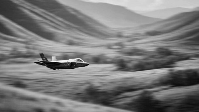 F-35-flying-experience-2 Piloter le F-35