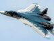 Inde SU-57