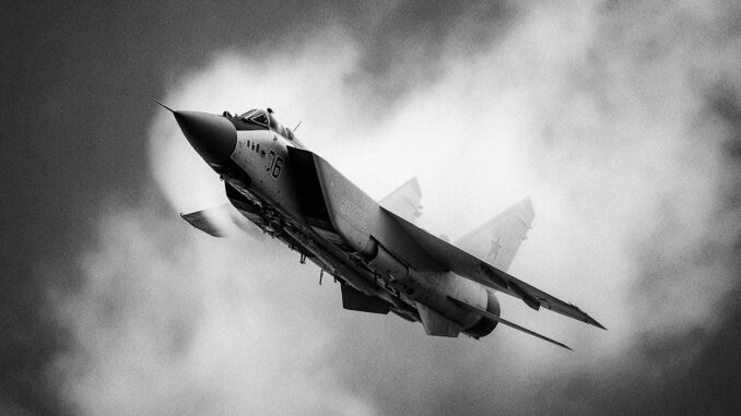 Russie-MiG-31-2 MiG-31