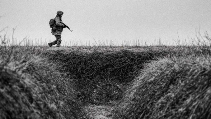 guerre en Ukraine