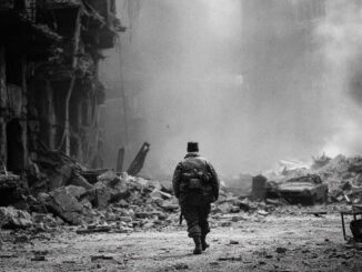 La Russie intensifie ses frappes sur l'Ukraine