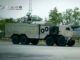 Chine : un laser mobile de 50 kW pour intercepter les drones